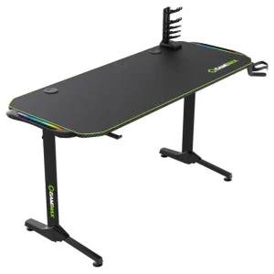 میز گیمینگ Gamemax D140 Carbon RGB