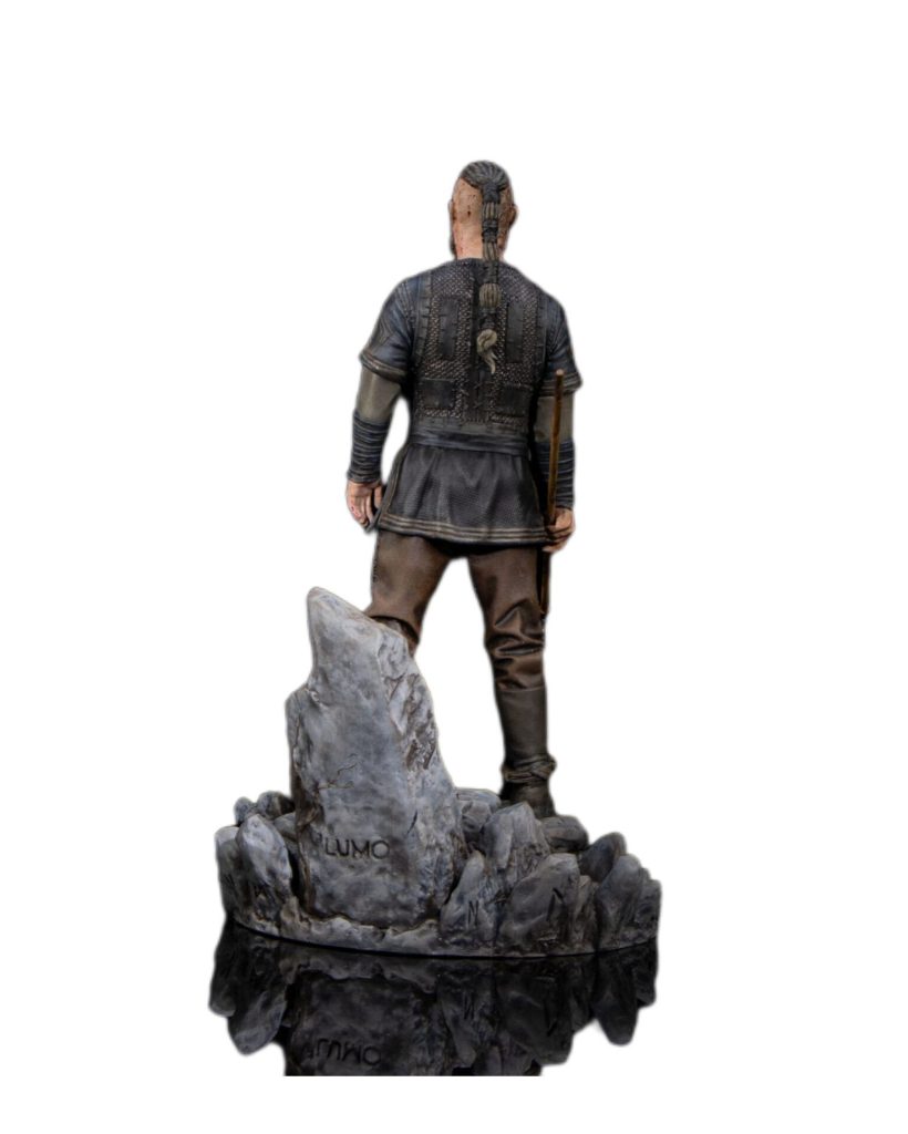 رگنار لاثبروک