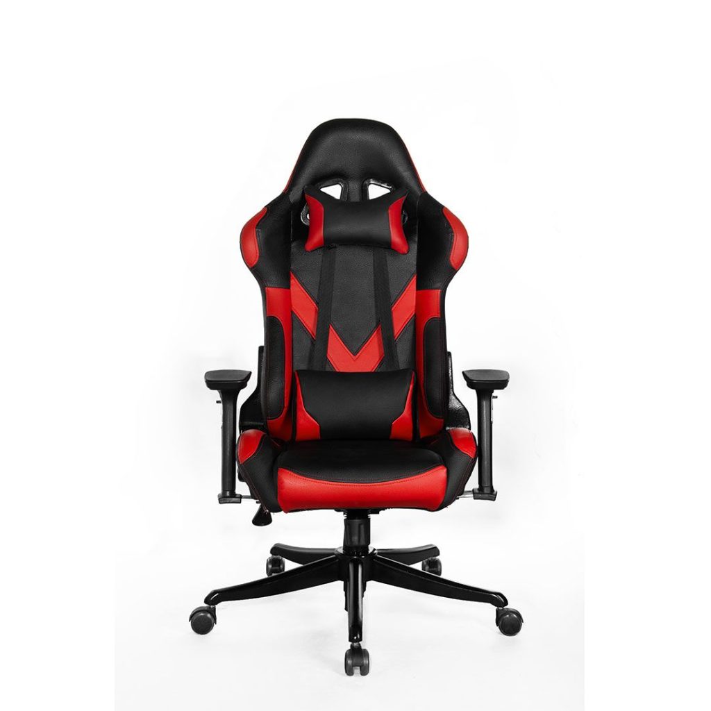 صندلی گیمینگ دوان Gaming Chair Red