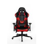 صندلی گیمینگ دوان Gaming Chair Red