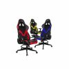 صندلی گیمینگ دوان Gaming Chair TheOne Red - Image 4