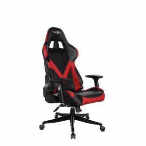 صندلی گیمینگ دوان Gaming Chair TheOne Red