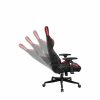 صندلی گیمینگ دوان Gaming Chair TheOne Red