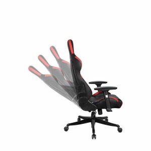 صندلی گیمینگ دوان Gaming Chair TheOne Red