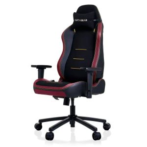 صندلی گیمینگ Vertagear SL3800 HygennX Burgundy Red