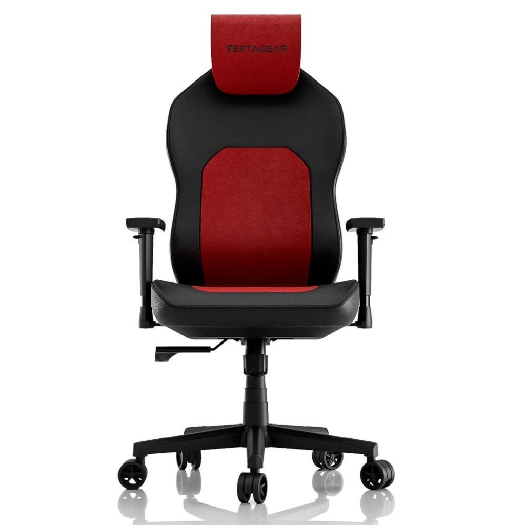 صندلی Vertagear SL1800 Black Red