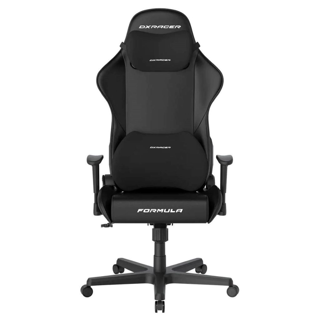 DXRacer Formula Series 2025 L Black