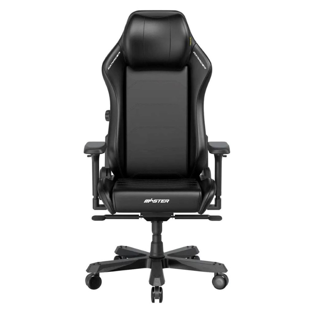 صندلی گیمینگ DXRacer Master Series 2025 XL Black