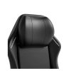 صندلی گیمینگ DXRacer Master Series 2025 XL Black - Image 3