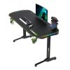 میز گیمینگ D140 Carbon RGB