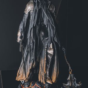 اکشن فیگور ویچ کینگ