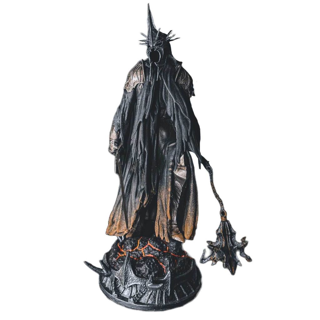 اکشن فیگور ویچ کینگ