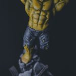 اکشن فیگور هالک 1