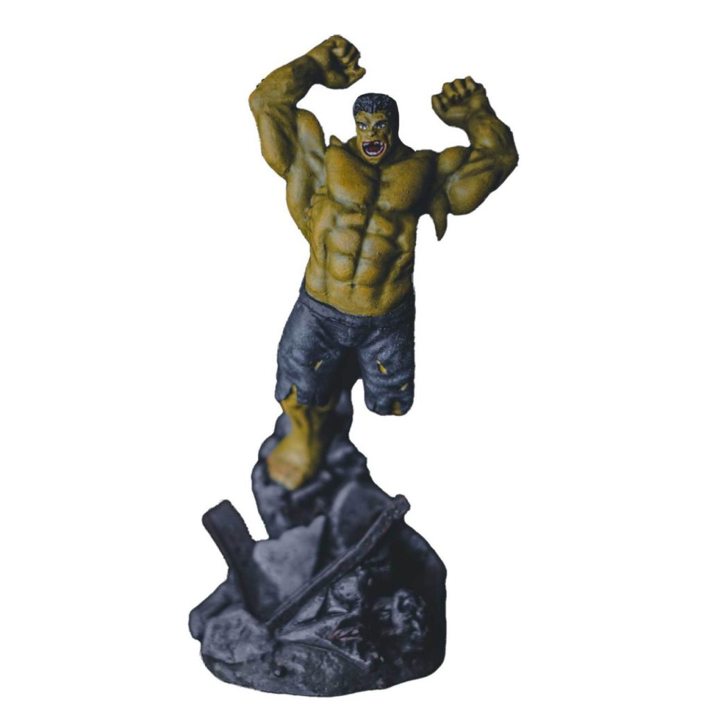 اکشن فیگور هالک