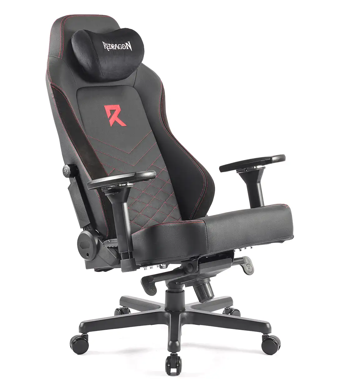 صندلی گیمینگ ردراگون C-615 - Image 2