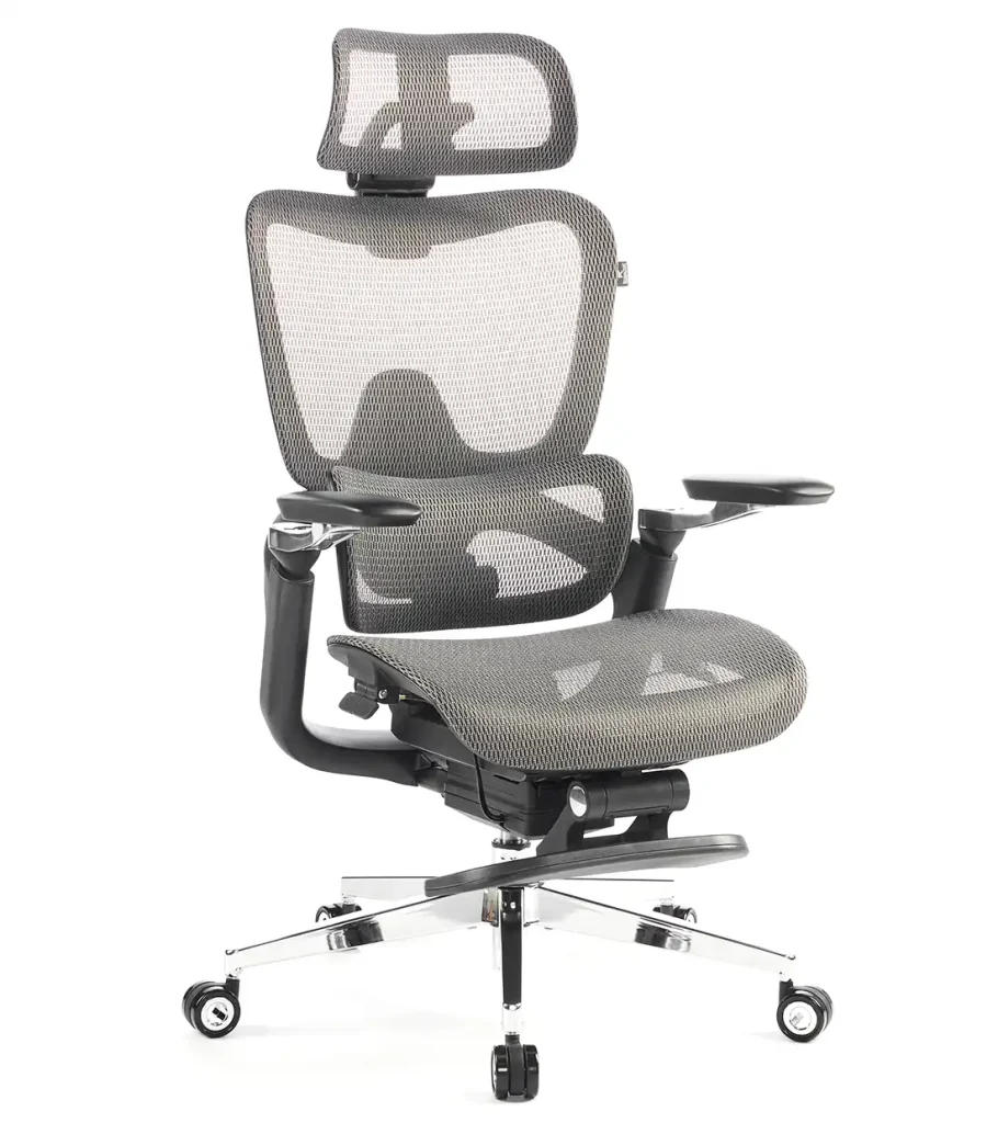 صندلی گیمینگ ردراگون C-701G