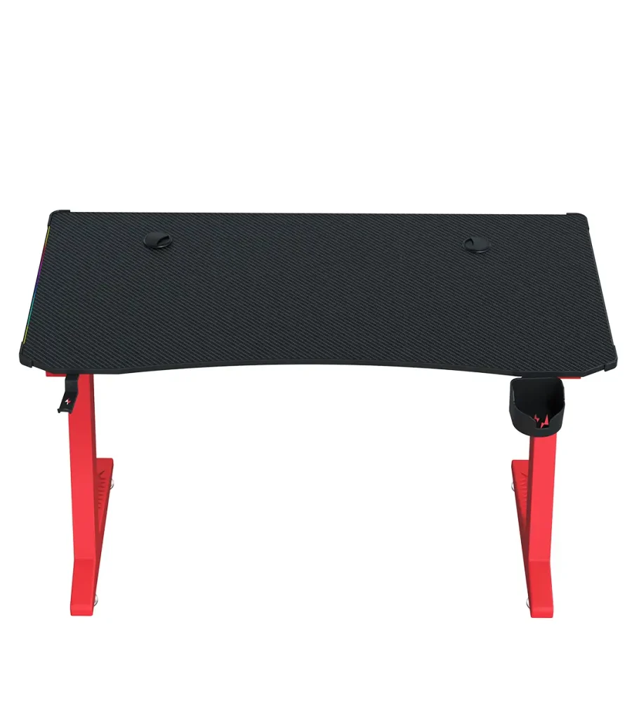 میز گیمینگ GD-3111R 140cm RGB