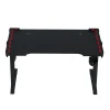 میز گیمینگ ردراگون GD-3112R 140cm LED - Image 3