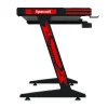 میز گیمینگ GD-3112R 140cm LED