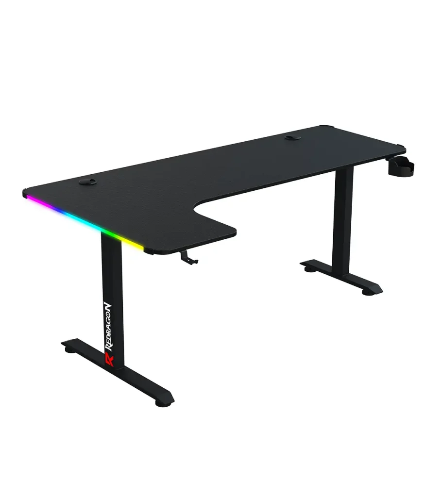 میز گیمینگ ردراگون GD-3200-L 160cm