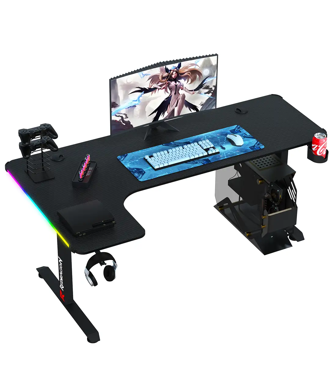 ردراگون GD-3200-XL 180cm RGB