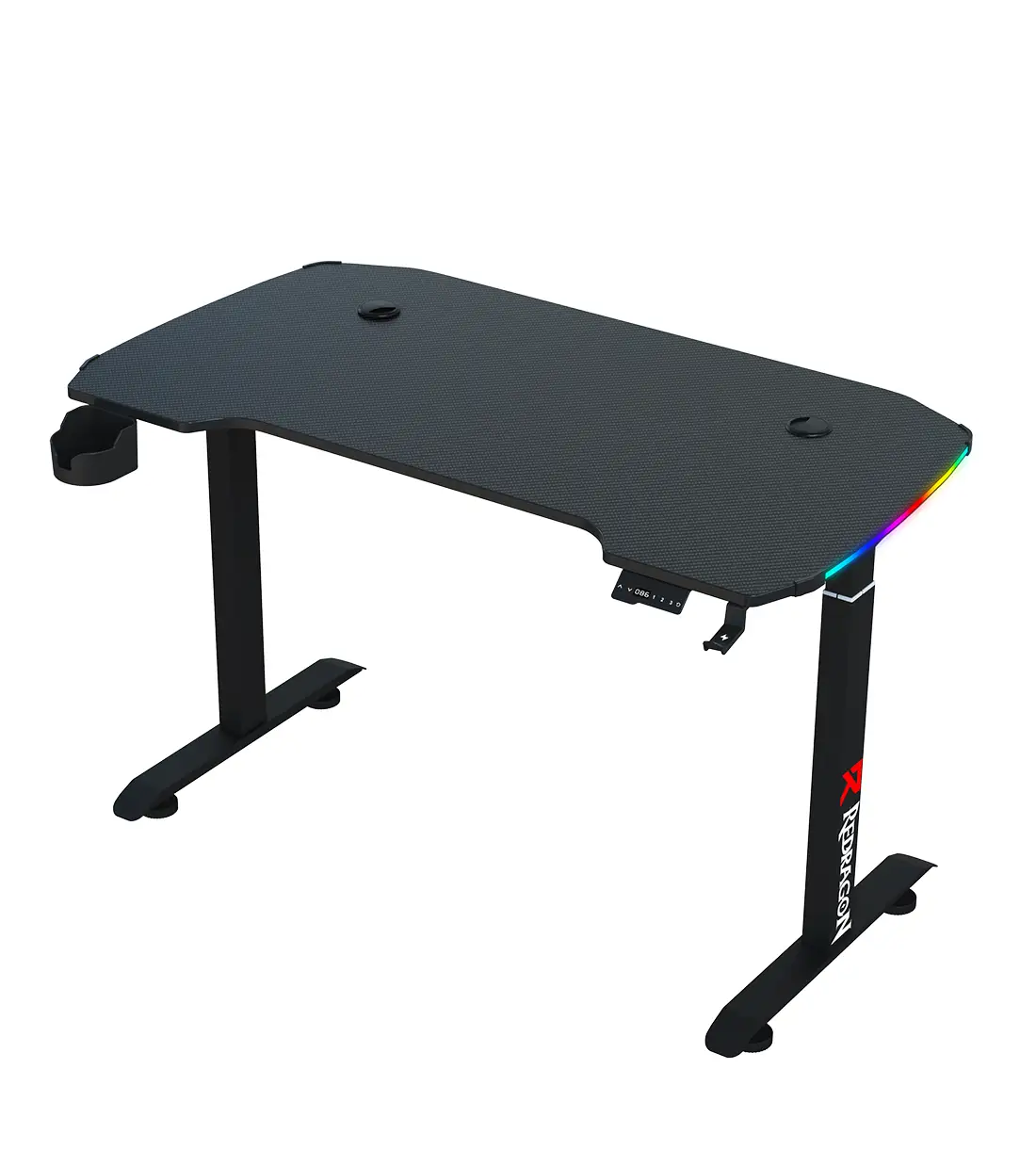 میز موتور دار ردراگون GD-3320-M 140cm RGB