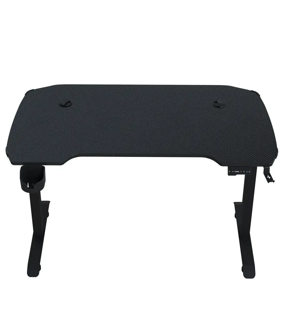 میز گیمینگ ردراگون GD-3320-M 140cm RGB