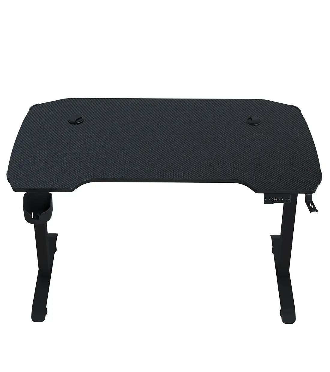 میز گیمینگ ردراگون GD-3320-M 140cm RGB