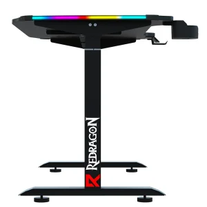 میز گیمینگ موتور دار GD-3320-M 140cm RGB