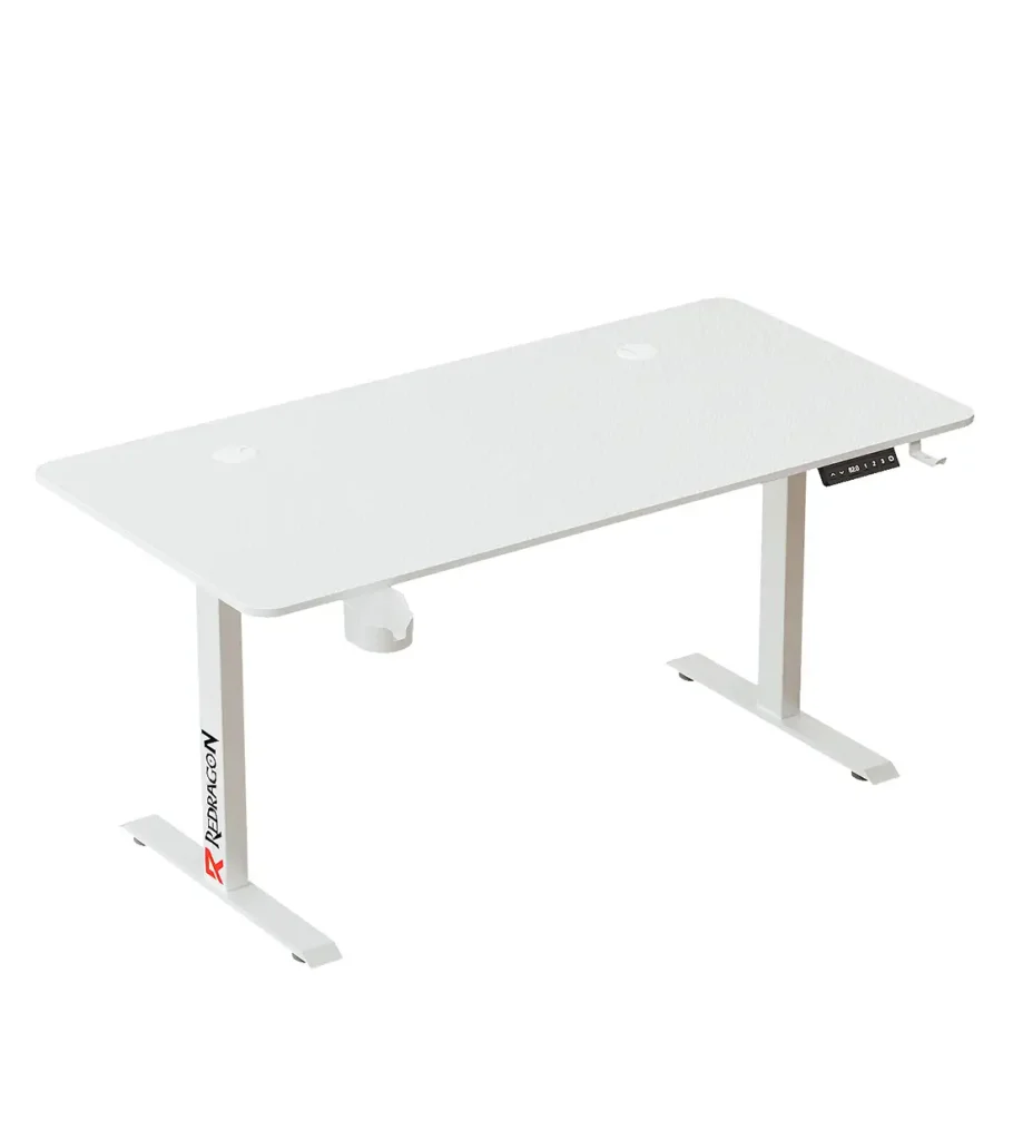 میز گیمینگ 2 موتور ردراگون GD-3600W-M 140cm