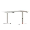 میز گیمینگ ردراگون GD-3600W-M 140cm
