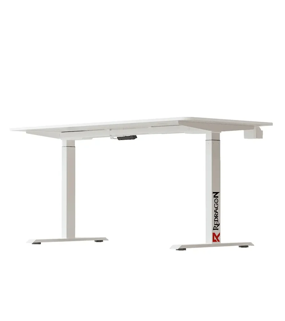 میز گیمینگ ردراگون GD-3600W-M 140cm