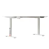 میز گیمینگ 2 موتور ردراگون GD-3600W-M 140cm - Image 4