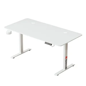میز گیمینگ 2 موتور GD-3600W-M 140cm