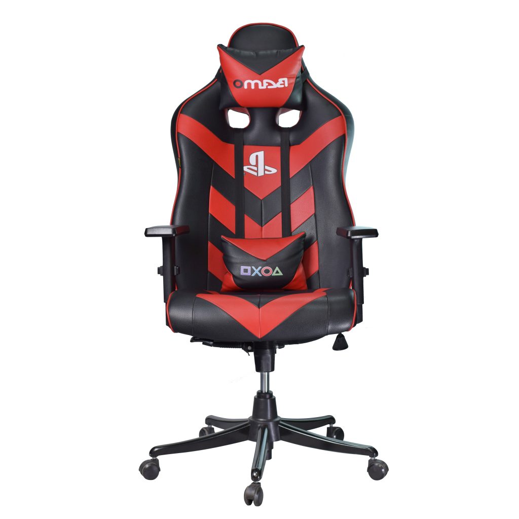 صندلی گیمینگ بامو مدل G2024