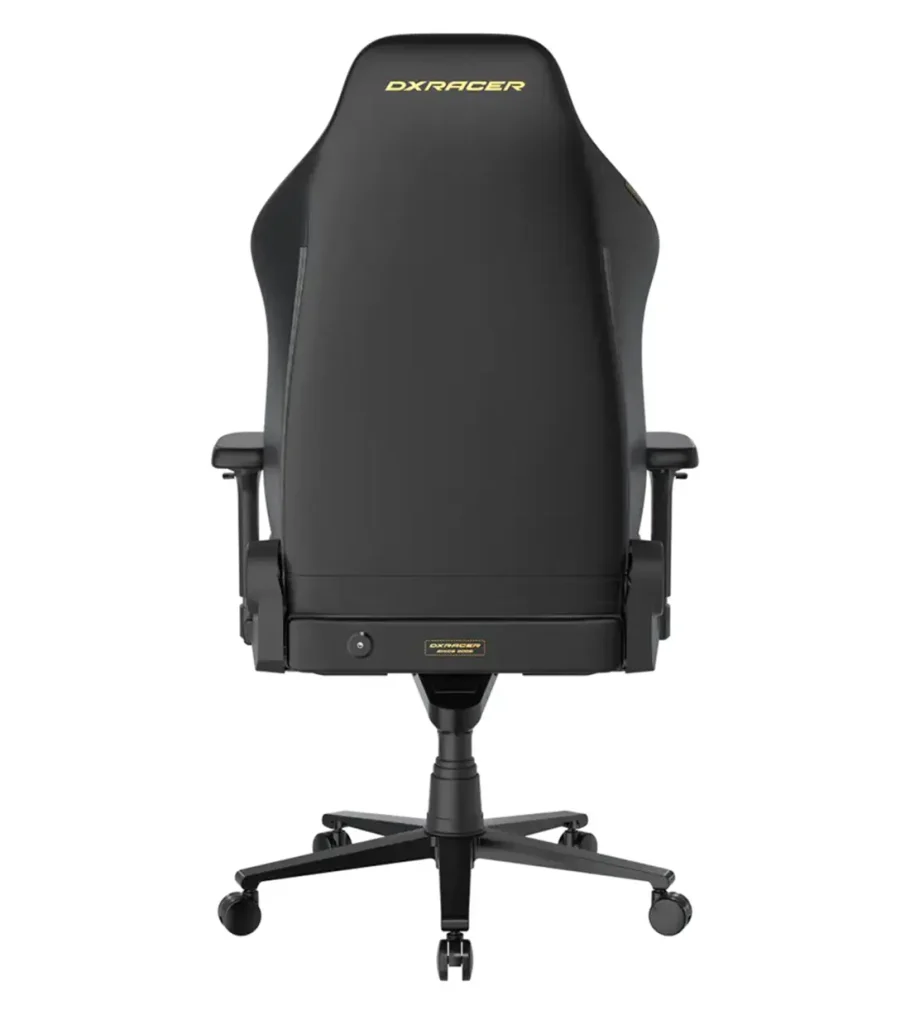 صندلی گیمینگ Martian Series 2025 XL Black