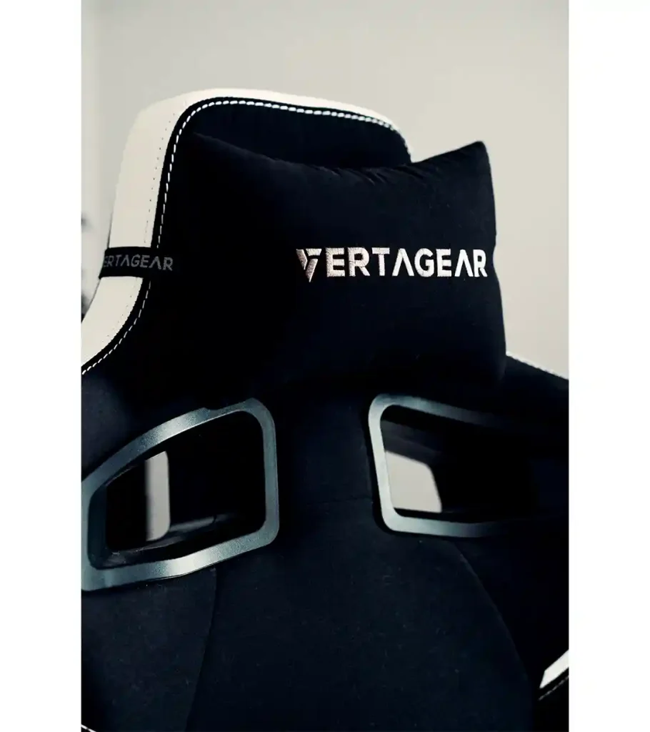 ورتاگیر PL4800 Black White