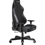 صندلی دی ایکس ریسر Tank Series 2025 Black Gray
