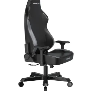 صندلی دی ایکس ریسر Tank Series 2025 Black Gray