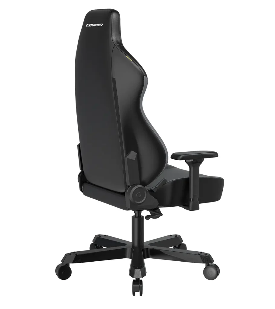 Tank Series 2025 Black Gray