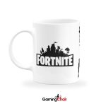 ماگ طرح ماگ فورتنایت Fortnite
