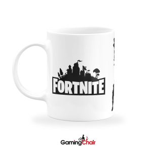 ماگ طرح ماگ فورتنایت Fortnite