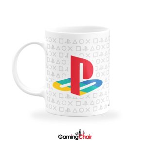 ماگ طرح پلی استیشن Playstation