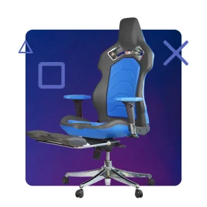 صندلی گیمینگ