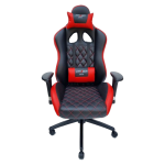 صندلی گیمینگ پاوید مدل شطرنجی