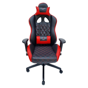 صندلی گیمینگ پاوید مدل شطرنجی