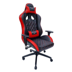 صندلی گیمینگ پاوید مدل شطرنجی