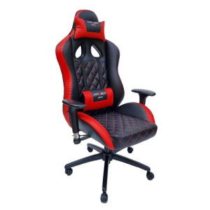 صندلی گیمینگ پاوید مدل شطرنجی