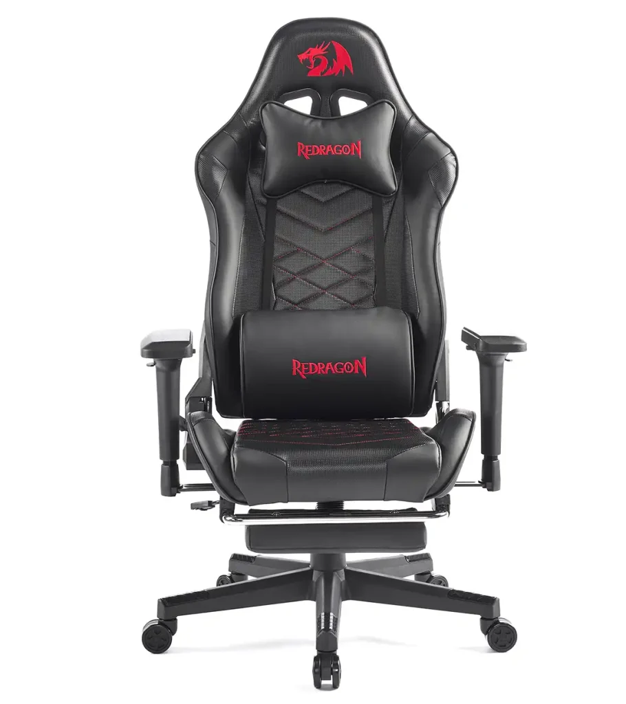 صندلی گیمینگ ردراگون C-328