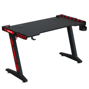 میز گیمینگ ردراگون GD-3112R 140cm LED